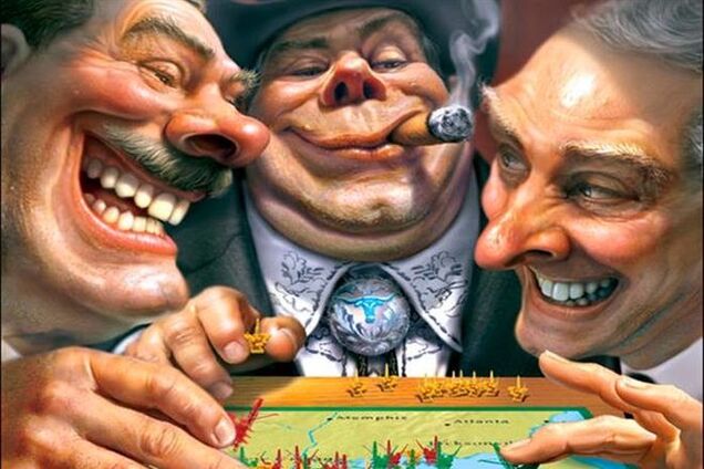 Заговор генералов