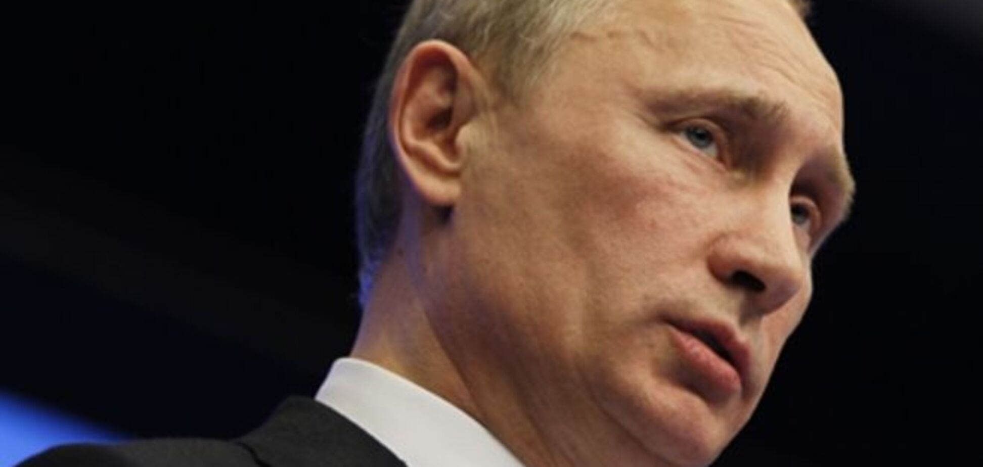 Жизнь после Путина