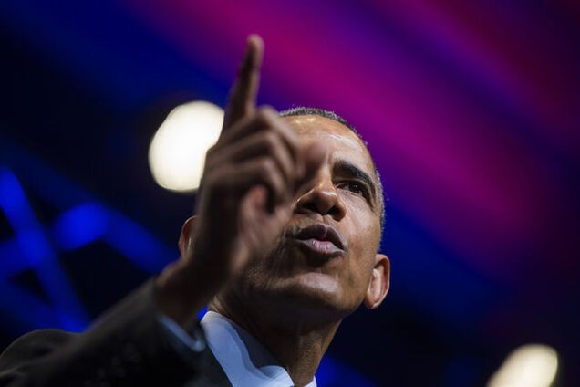 Почему же Обама колеблется?