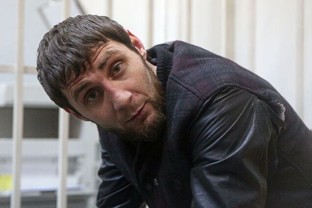 Адвокаты Дадаева обжаловали его арест по делу об убийстве Немцова