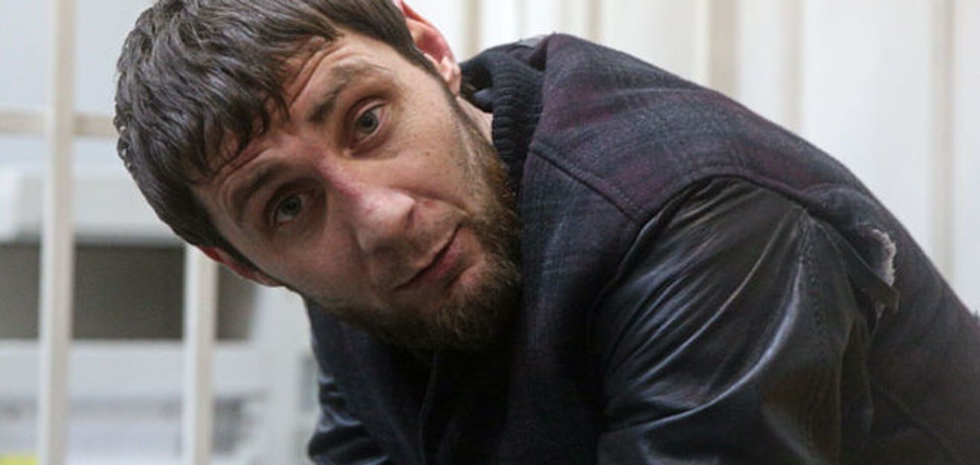 Адвокаты Дадаева обжаловали его арест по делу об убийстве Немцова 