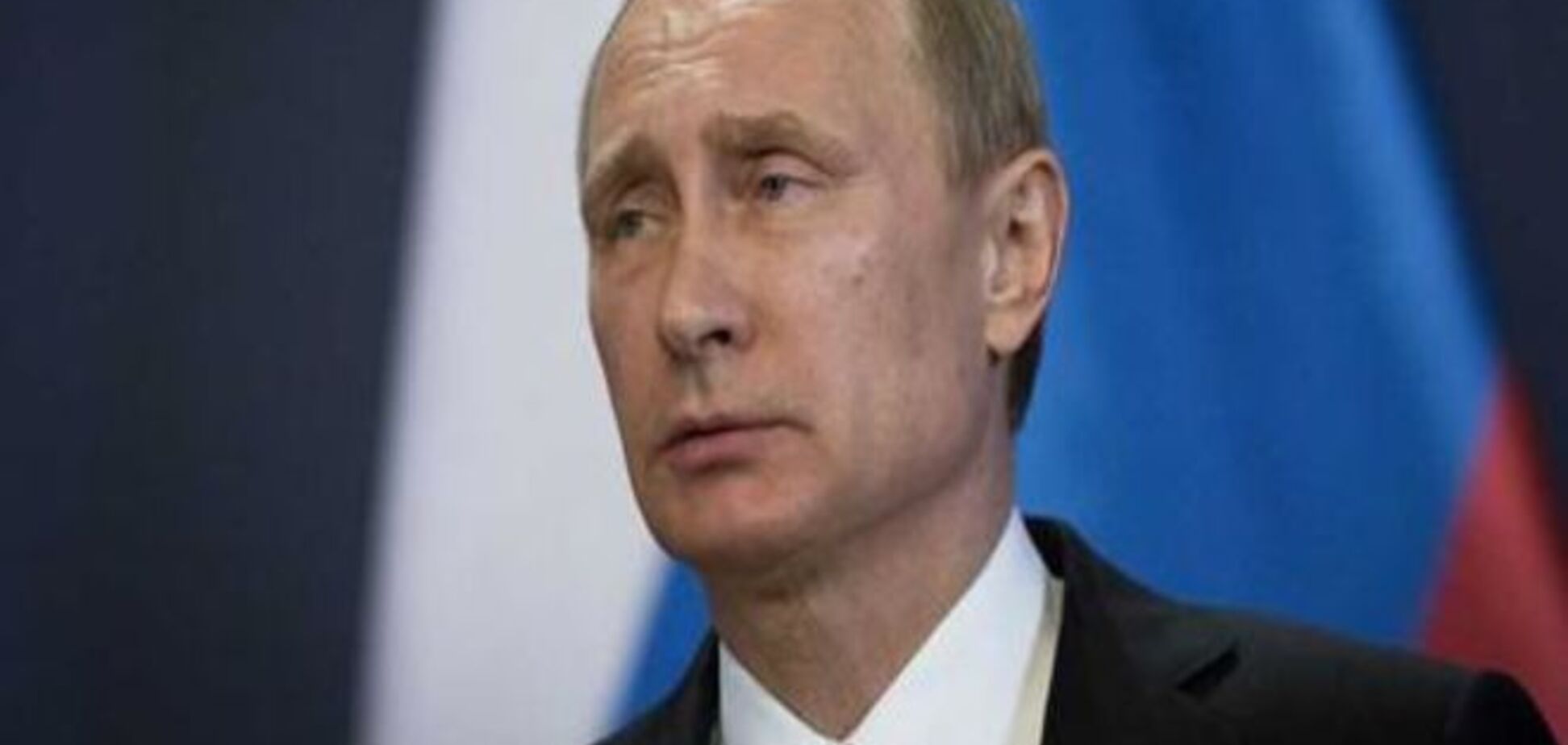 По следам президента: Путин заболел?