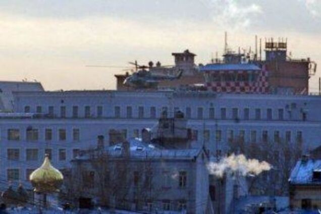 'Вертолеты над Москвой': фото четырехлетней давности вызвало переполох в России