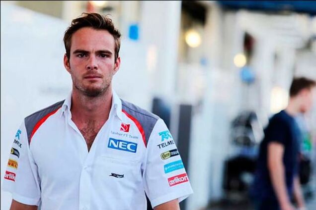 Хитрый гонщик отсудил себе место за рулем болида Формулы-1