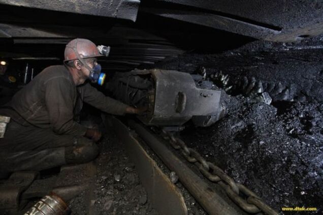 Китай готов вложить деньги в шахты Украины