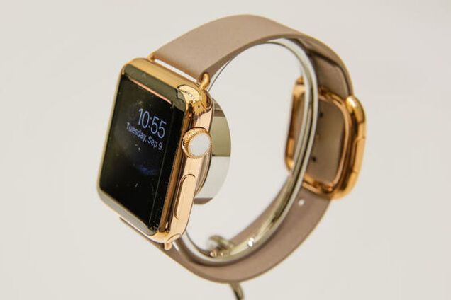 Apple Watch