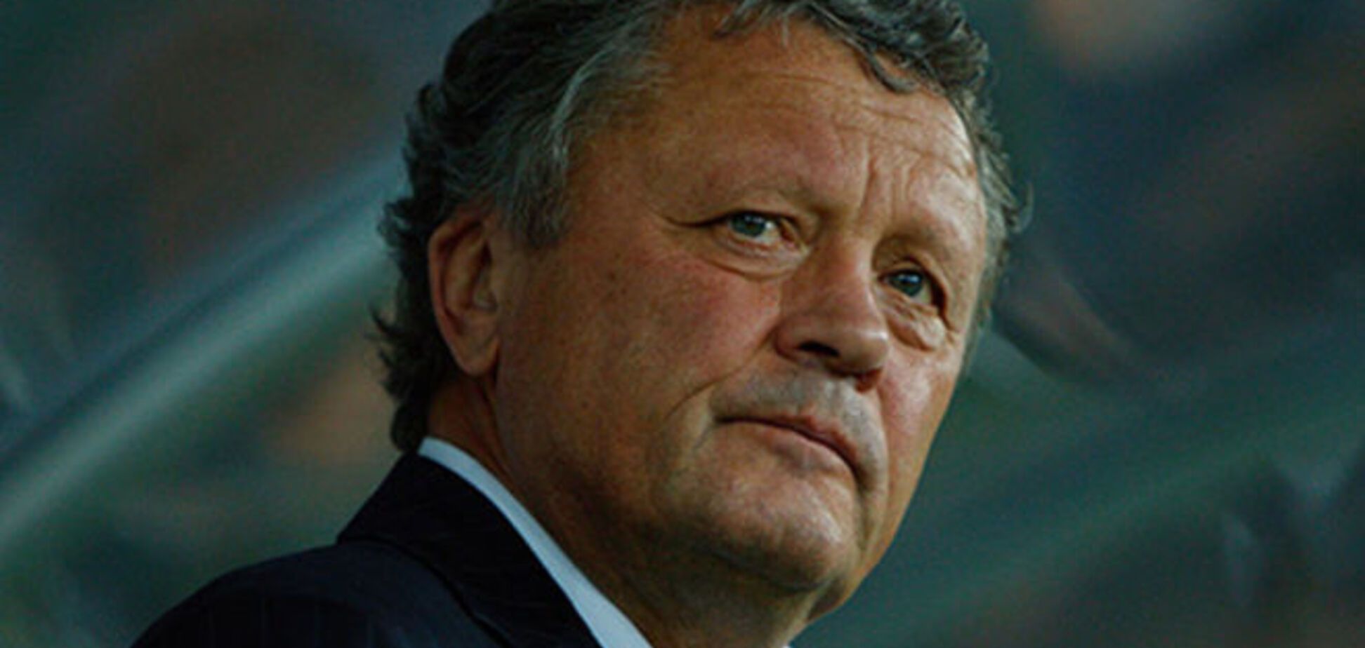 Маркевич 'наехал' на футболистов 'Днепра' после победы над 'Аяксом'