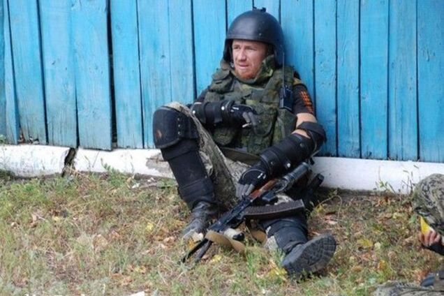 Партизаны 'Тени' рассказали о покушении на 'Моторолу': ранили, но не добили