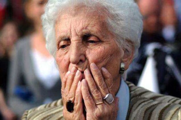 МВФ обнародовал требования к пенсионному возрасту украинцев