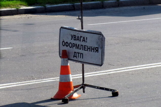 Война на дорогах: 35 ДТП и 4 погибших