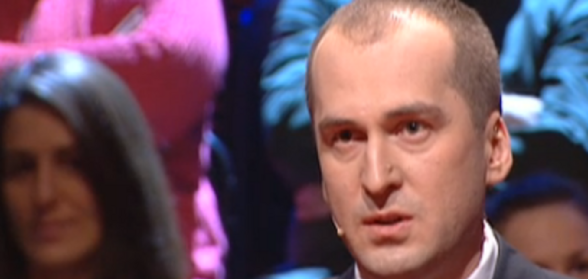 Министр агрополитики рассказал о потерях сектора на Донбассе и в Крыму