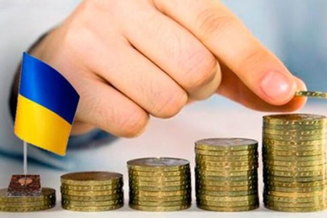 В МВФ спрогнозировали, когда ВВП Украины превысит докризисный уровень