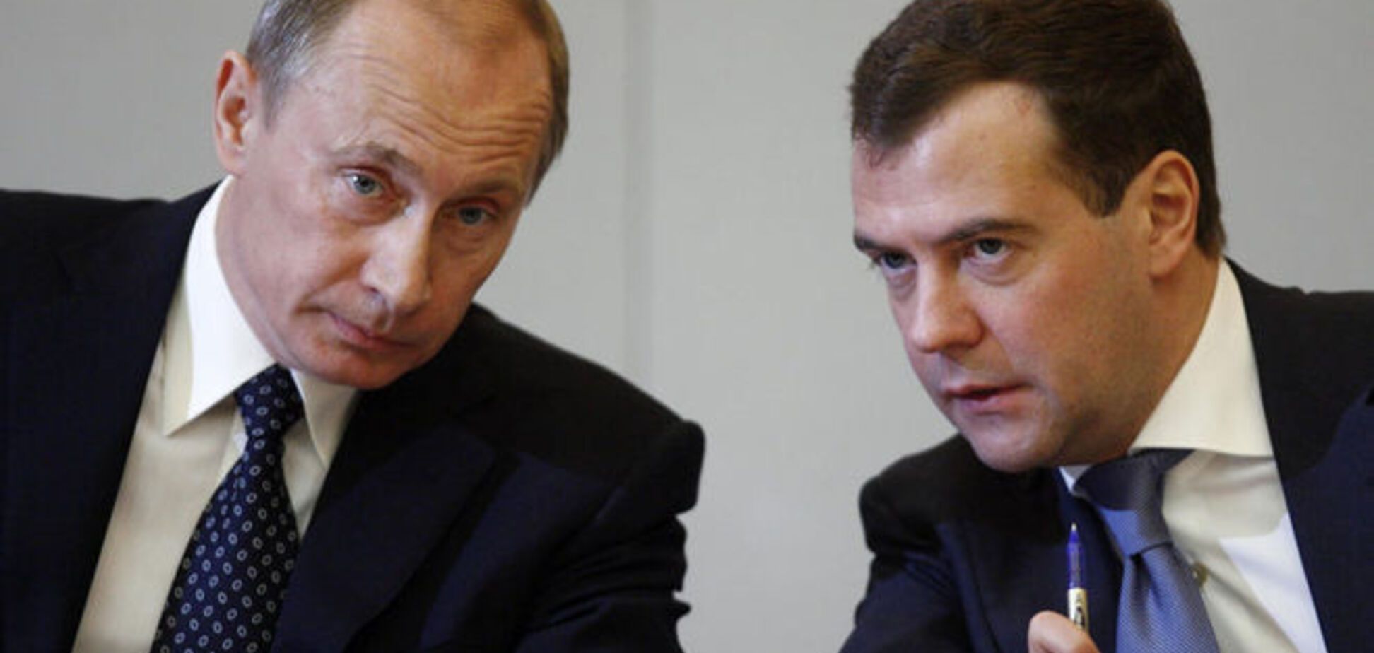 В ближайшие дни Медведева уберут, а Путина отправят на покой – Илларионов
