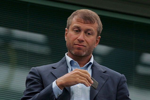 Навальный назвал друзей Путина, санкции против которых были бы более эффективными