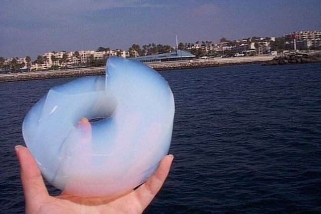 7 крутых веществ, которые бросают вызов физике