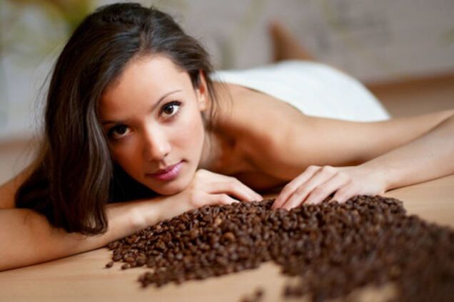 Рецепты кофейных скрабов для всех типов кожи