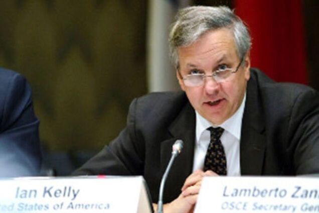 Обама предложил на должность посла в Грузии специалиста по России