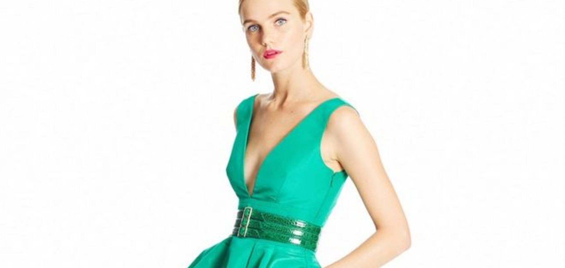 Платья на выпускной 2015: будь в тренде