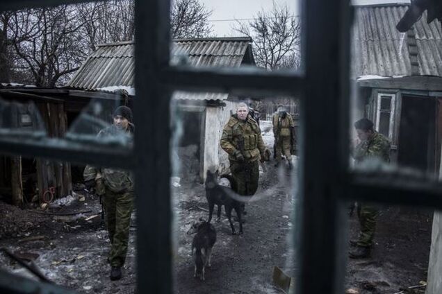 В штабе АТО назвали самую горячую точку противостояния на Донбассе