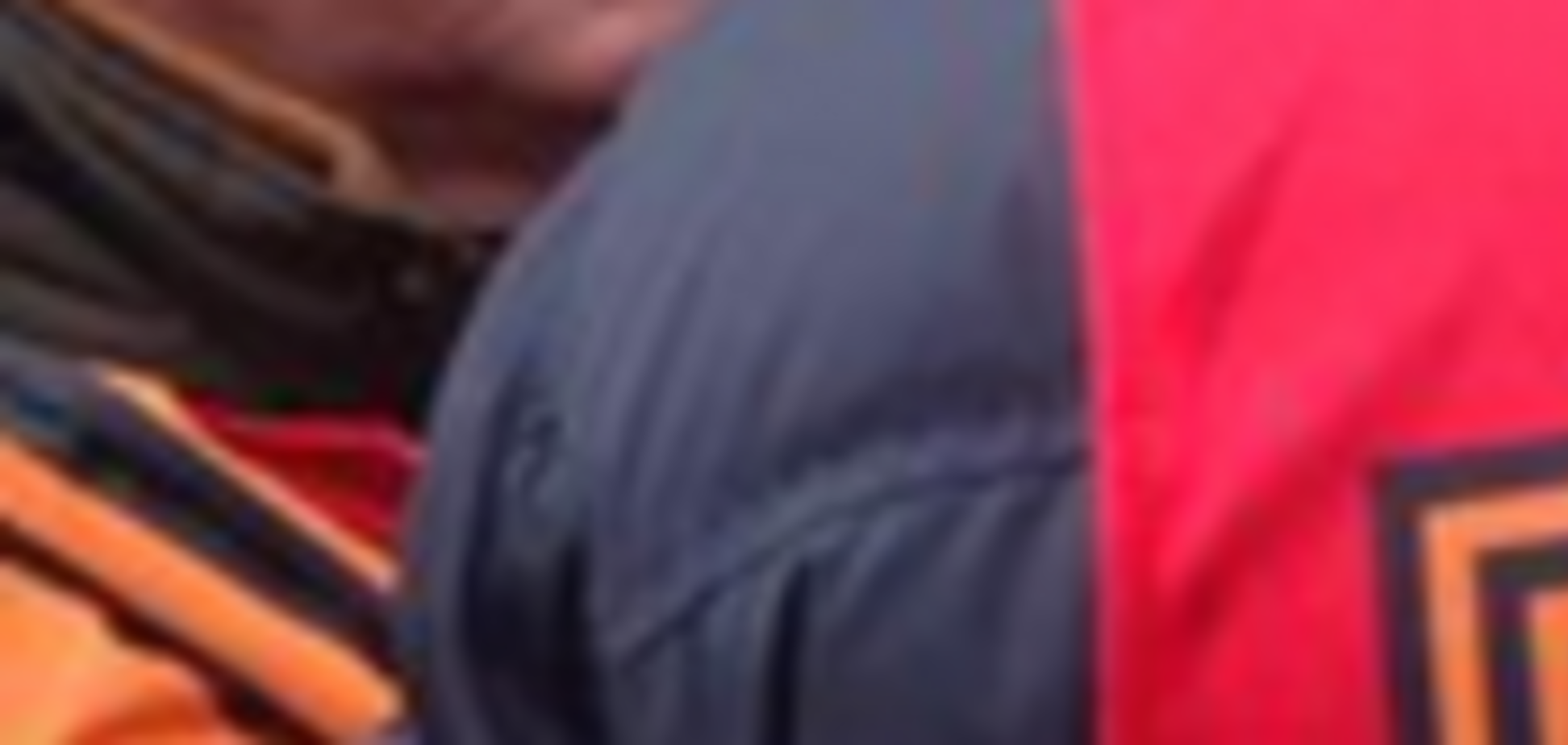 Большинство россиян считают невозможным Майдан в России - опрос