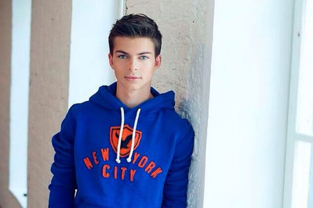 На чем зарабатывает 17-летний сын Газманова