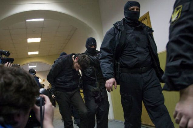 Адвокат Дадаева заявил, что тот таки признал свою вину в деле об убийстве Немцова