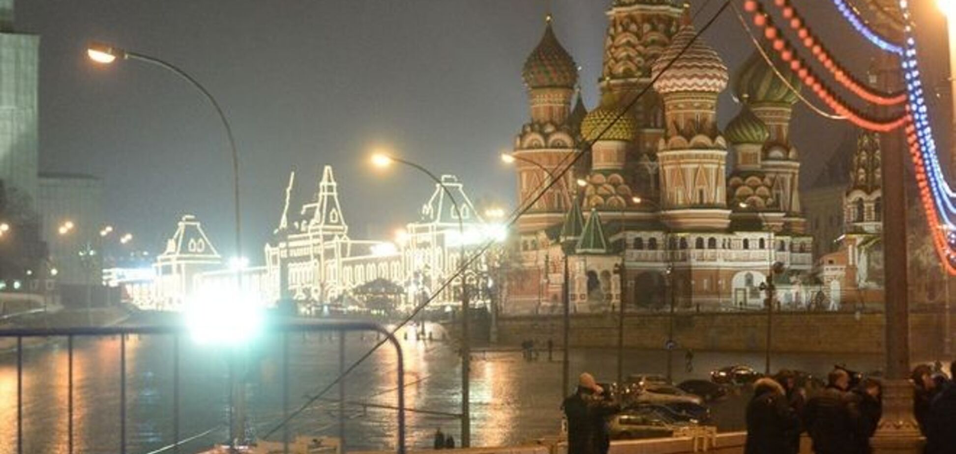 Полковник ФСБ: скоро Путин уберет заказчиков убийства Немцова