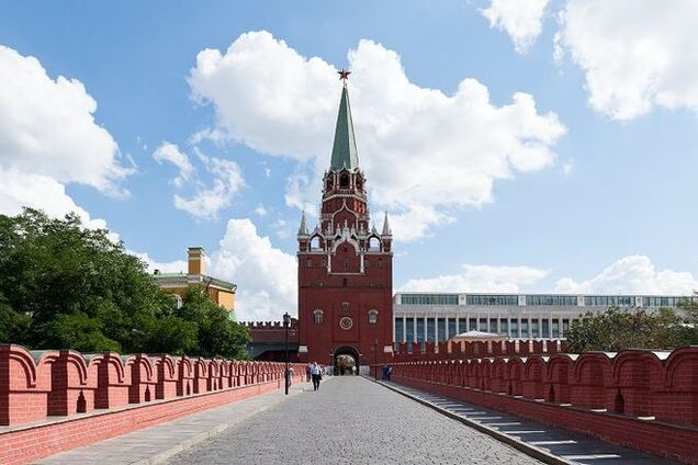 Тираническая власть не выносит разномыслия