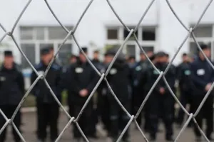 Ляшко хочет провести через ВР амнистию убийц и воров - Речинский