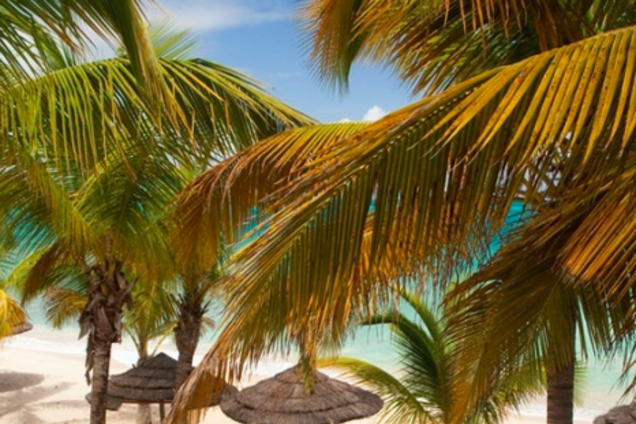 Курортные страны изменили часовые пояса для удобства туристов