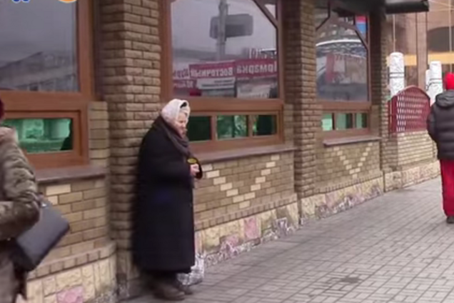 'Зарплат нет, дайте хоть еды': жители 'ЛНР' рассказали местным СМИ о радостях новой жизни