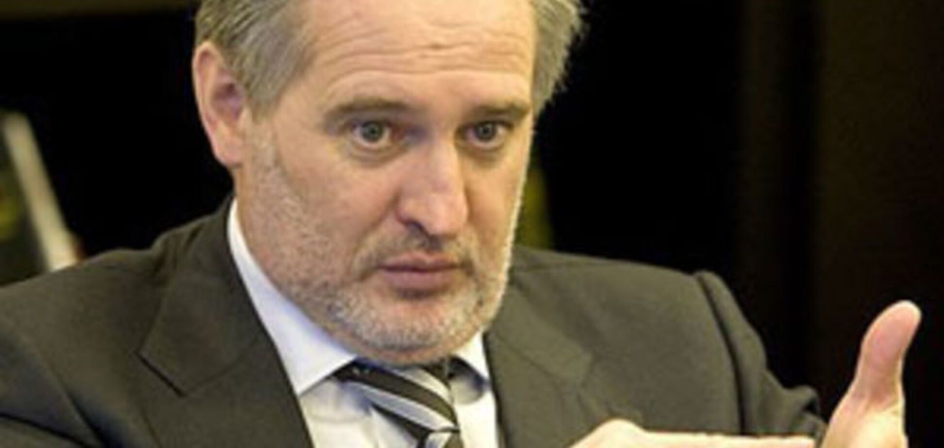 Пора платить по долгам. В судебном процессе по банку Фирташа поставлена точка