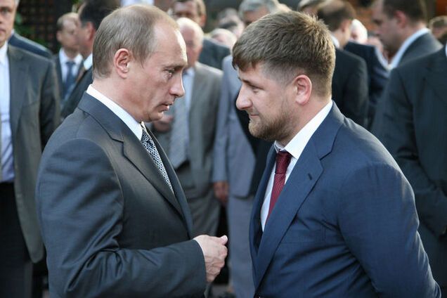 Белковский: силовики требуют от Путина голову Кадырова