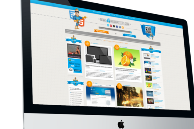 'Обозреватель' попал в топ-25 сайтов, которыми пользуются украинцы. Инфографика