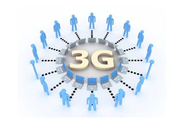 Мобильные операторы подогревают интерес украинцев к 3G