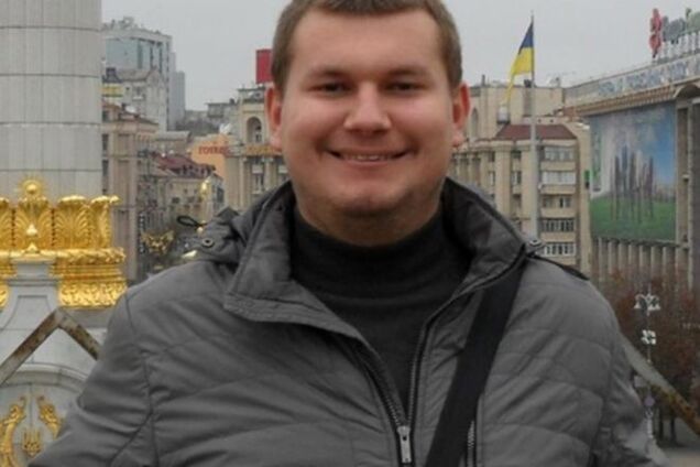 Пиар на крови