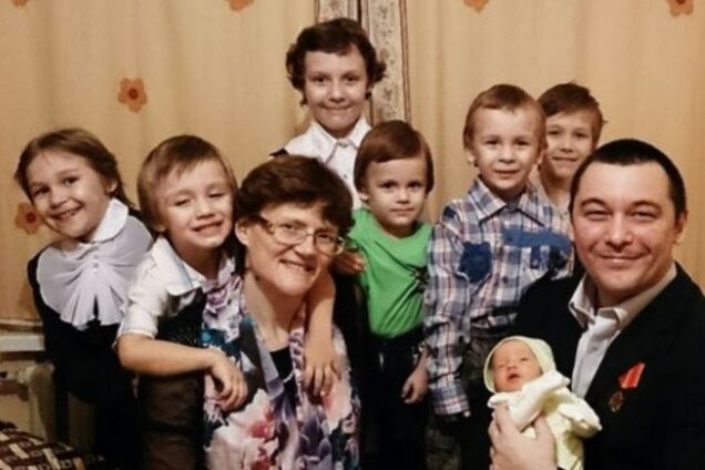 В России закрыли дело о госизмене против многодетной матери, рассказавшей об отправке военных на Донбасс