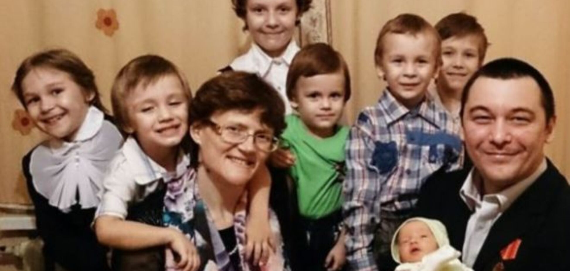 В России закрыли дело о госизмене против многодетной матери, рассказавшей об отправке военных на Донбасс