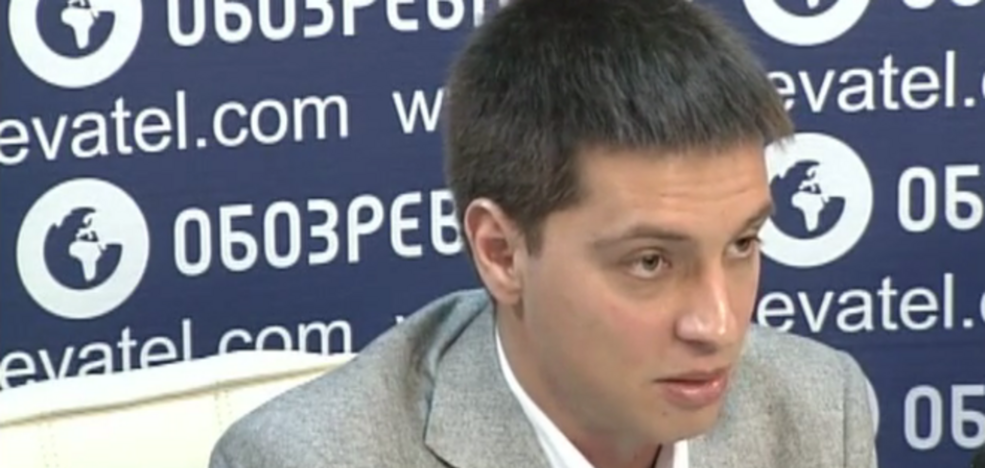 Курс гривни больше не нужно удерживать зубами - эксперт
