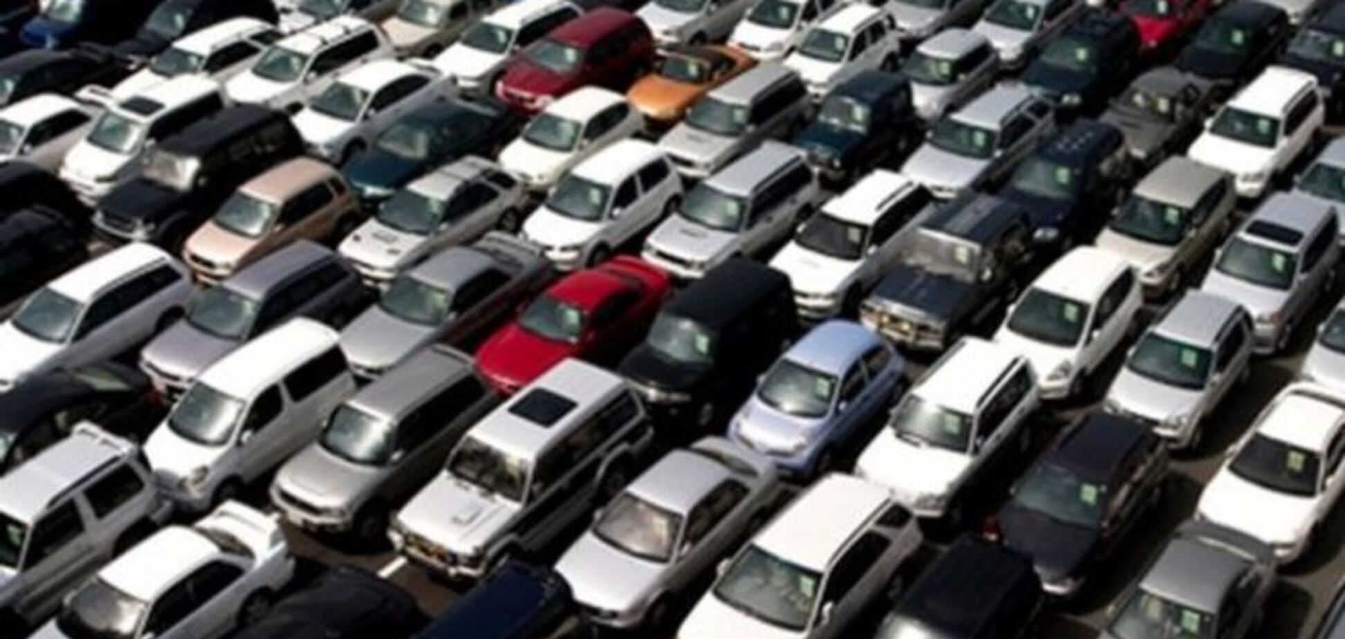 Украинскому автопрому необходимы кредитные каникулы - Олег Папашев