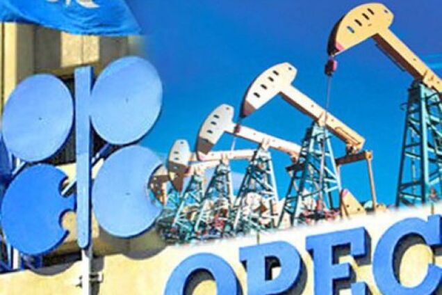Цена на нефть ОПЕК выросла выше $53 за баррель