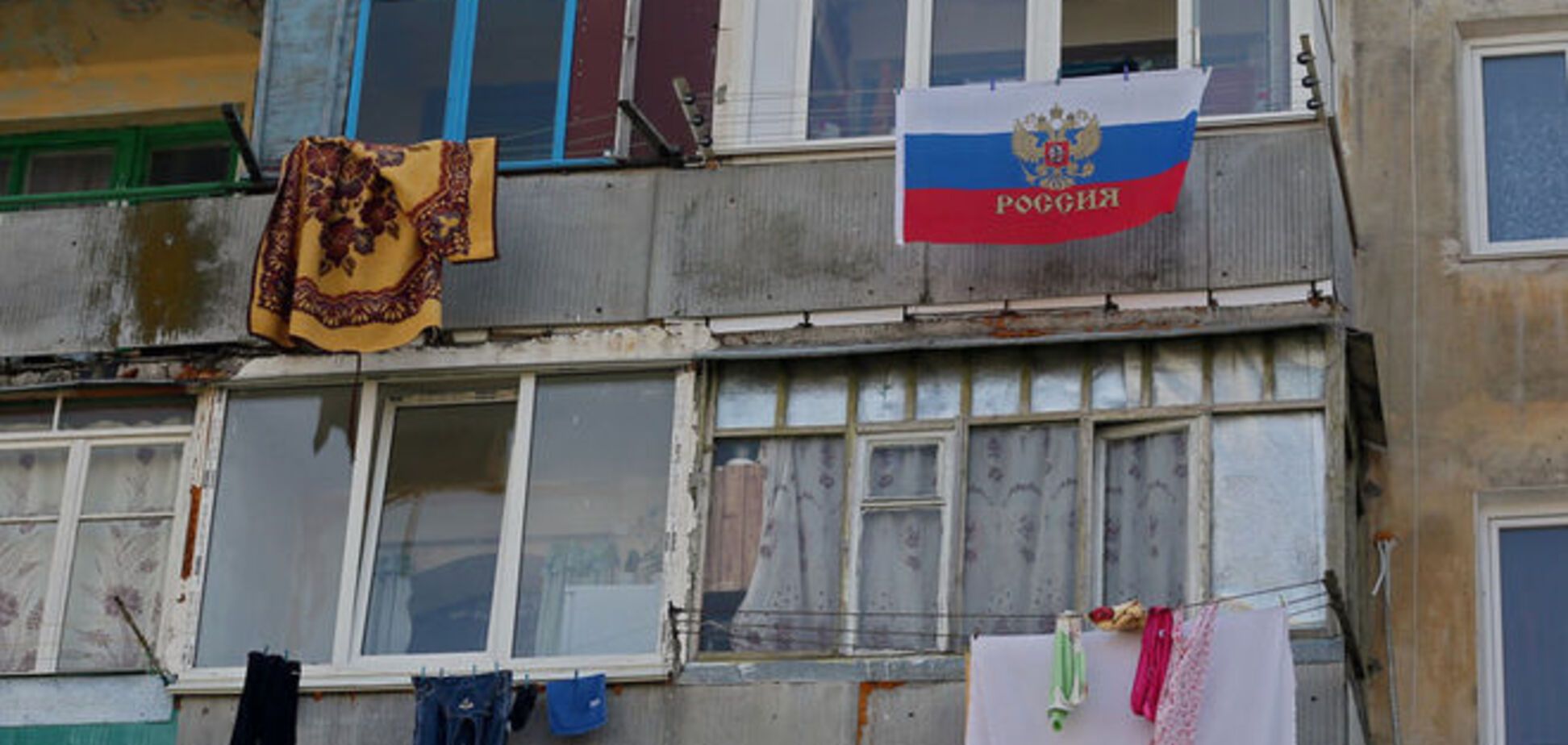 В Крыму почти не осталось независимых СМИ - 'Репортеры без границ'