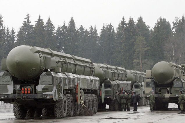 США і Канада можуть виявитися беззахисними перед ядерною зброєю Росії - командувач NORAD