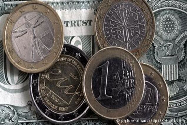 Паритет евро к доллару – благо или беда еврозоны?