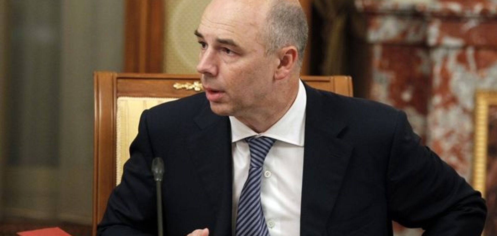 В России заявили о своем участии в первом транше МВФ для Украины