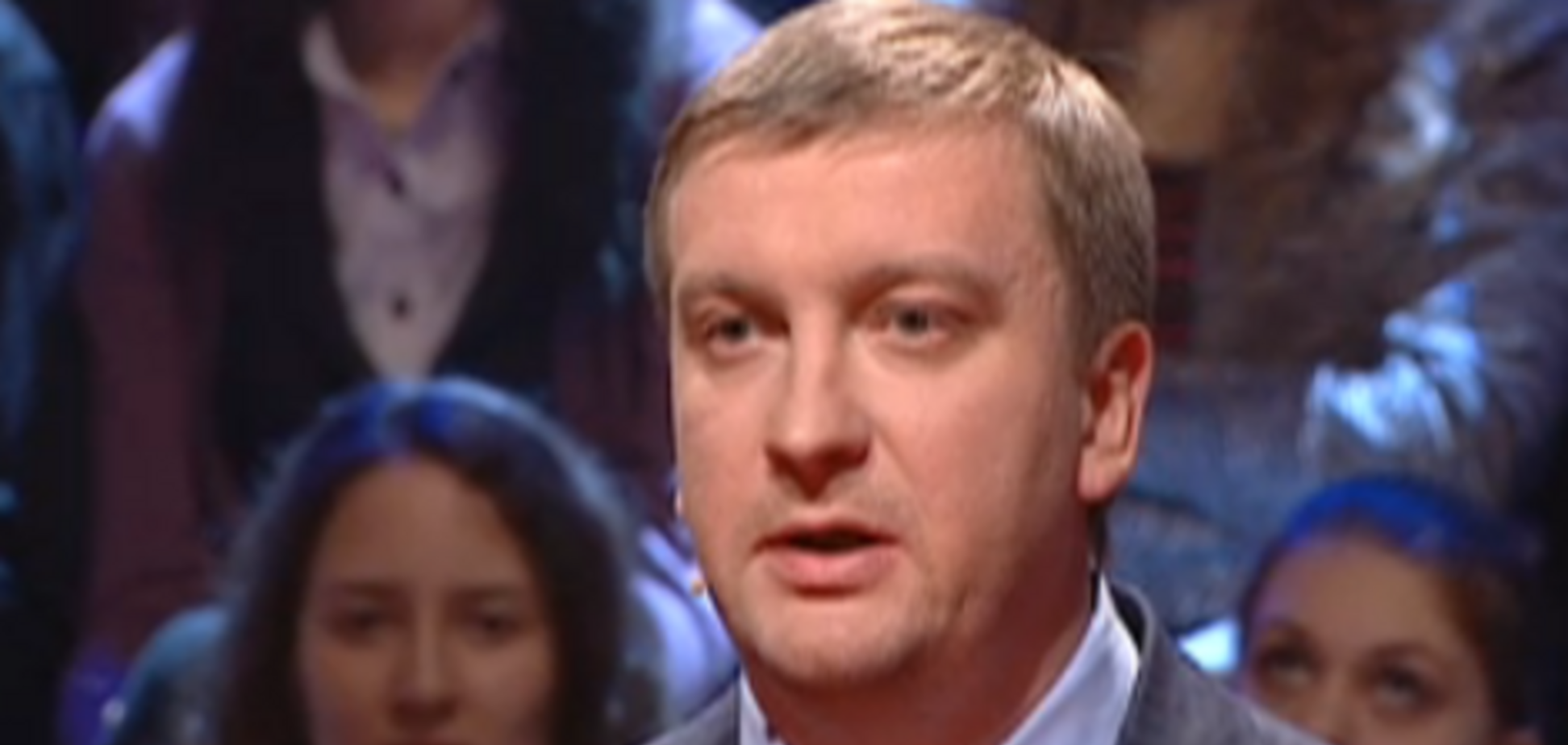 Петренко рассказал о процессе возвращения денег 'Семьи' Януковича