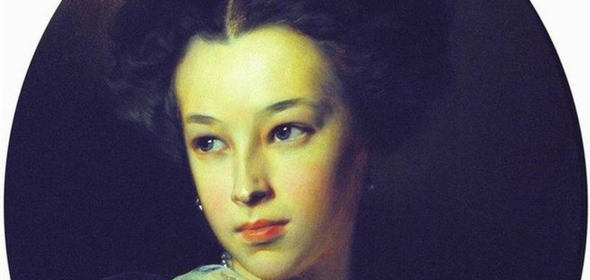 Трагичная и счастливая судьба младшей дочери Пушкина