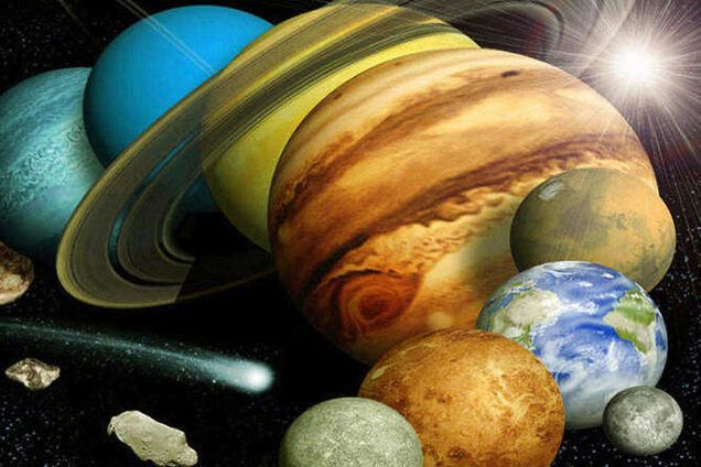 Топ-10 странных загадок Солнечной системы