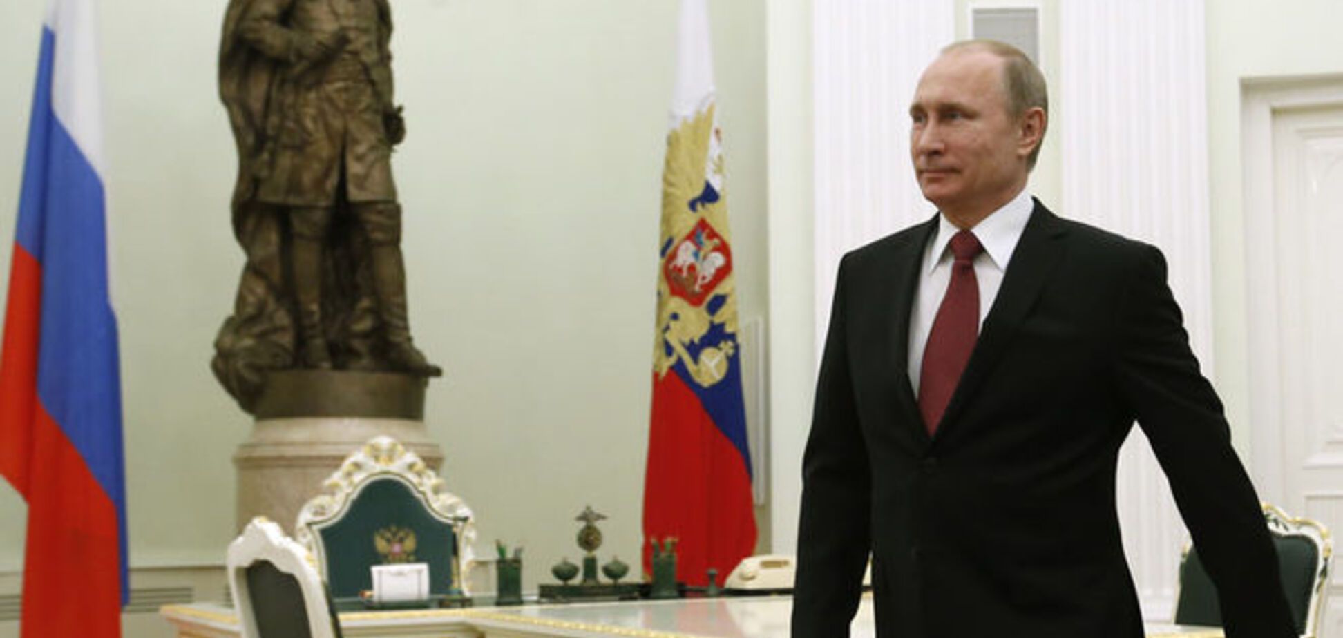 Журналист рассказал о тревоге в России после пропажи Путина