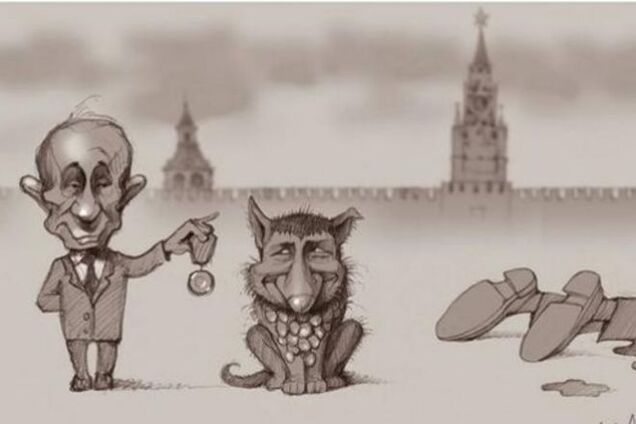 Любов до гробу: Кадиров заявив про 'самовідданість' Путіну